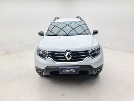 Renault DUSTER Zen 1.6 16V Flex Mec.