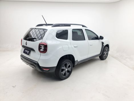 Renault DUSTER Zen 1.6 16V Flex Mec.