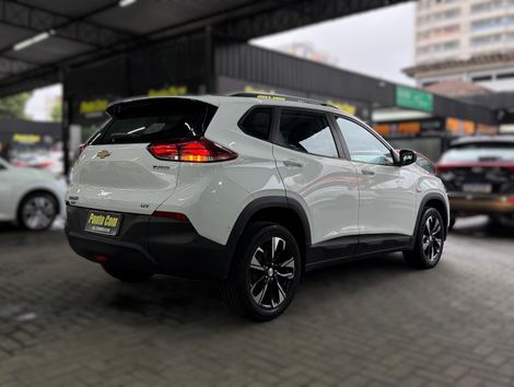 Chevrolet TRACKER LTZ 1.2 Turbo 12V Flex Aut.