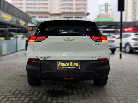 Chevrolet TRACKER LTZ 1.2 Turbo 12V Flex Aut.