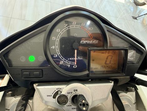 HONDA CB 300F Twister Flex