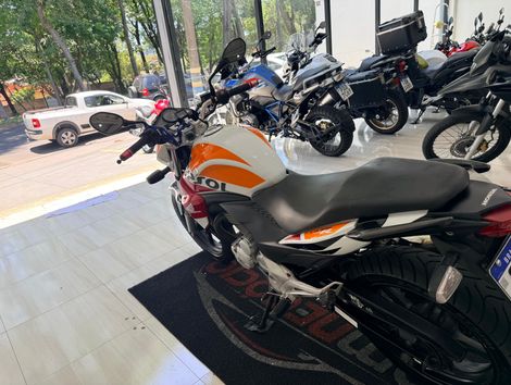 HONDA CB 300F Twister Flex