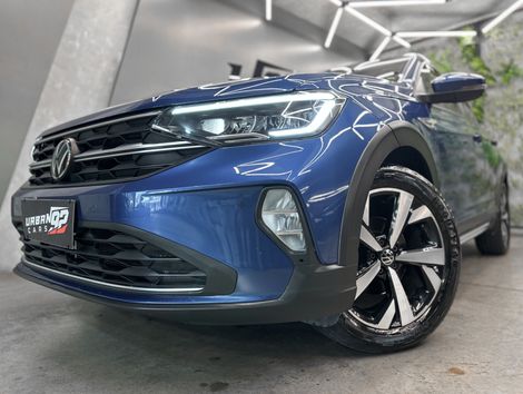 VolksWagen Nivus Highline 1.0 200 TSI Flex Aut.