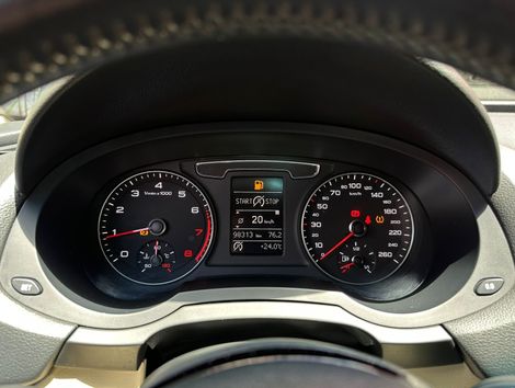 Audi Q3 1.4 TFSI/TFSI Flex S-tronic 5p