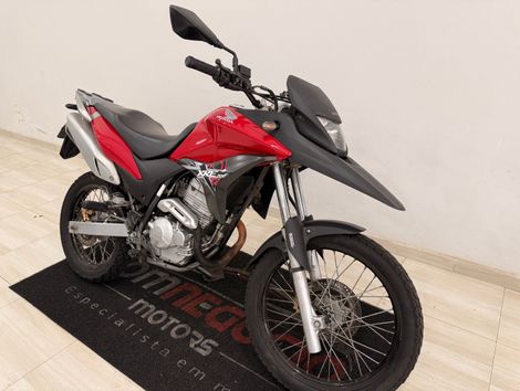 HONDA XRE 300/ 300 ABS/ FLEX