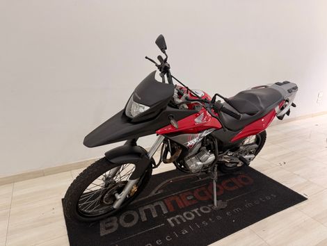 HONDA XRE 300/ 300 ABS/ FLEX