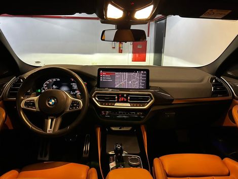 BMW X4 M40i 3.0 M Sport EditionTurbo Aut.