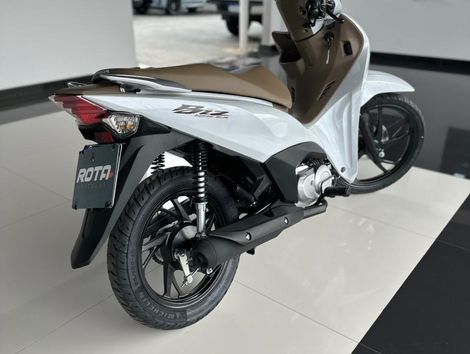 HONDA BIZ 125 EX/ 125 EX FLEX