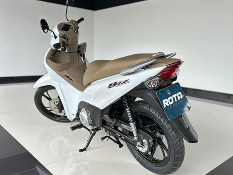 HONDA BIZ 125 EX/ 125 EX FLEX