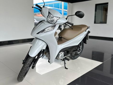 HONDA BIZ 125 EX/ 125 EX FLEX