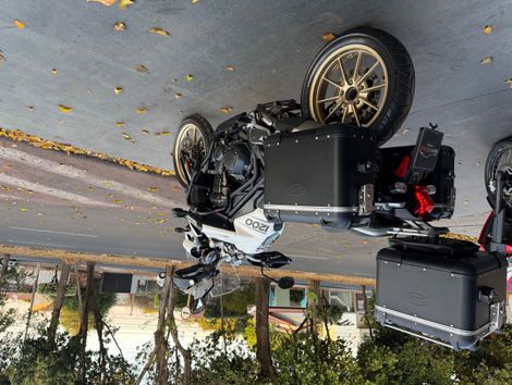 TRIUMPH TIGER 1200 EXPLORER