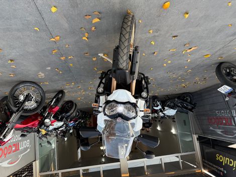 TRIUMPH TIGER 1200 EXPLORER