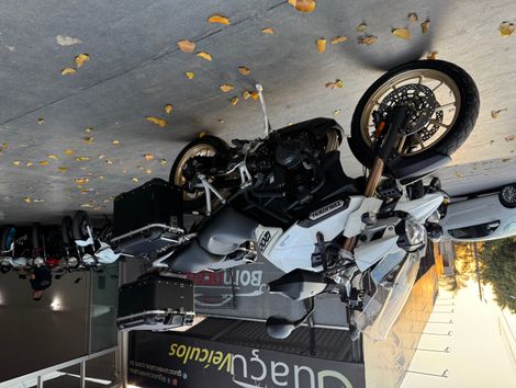 TRIUMPH TIGER 1200 EXPLORER