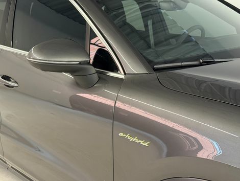 Porsche Cayenne Coupe 3.0 V6 (Híbrido)