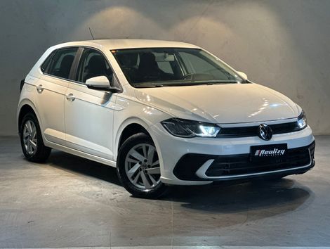 VolksWagen Polo 1.0 TSI Flex 12V 5p