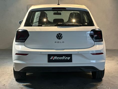VolksWagen Polo 1.0 TSI Flex 12V 5p