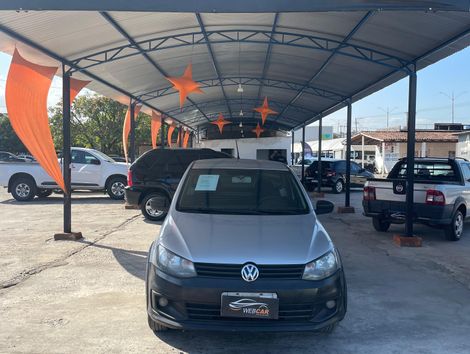 VolksWagen Saveiro 1.6 Mi/ 1.6 Mi Total Flex 8V