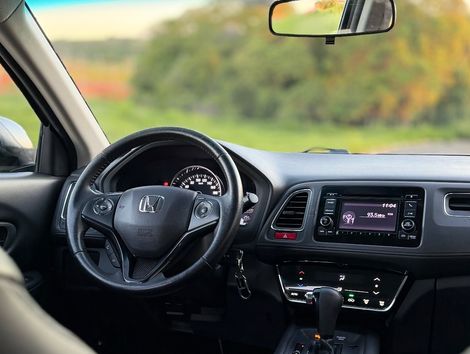 Honda HR-V EX 1.8 Flexone 16V 5p Aut.