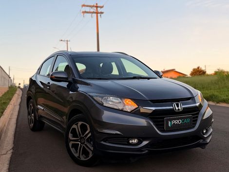 Honda HR-V EX 1.8 Flexone 16V 5p Aut.