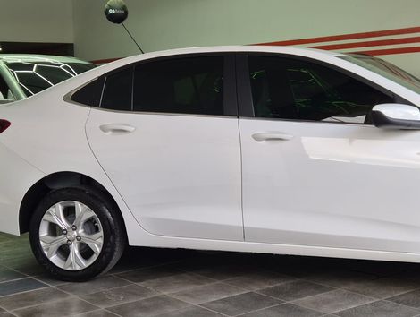 Chevrolet ONIX SED. Plus PREM. 1.0 12V TB Flex Aut