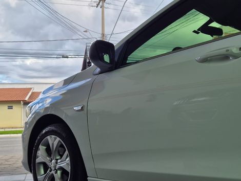 Chevrolet ONIX SED. Plus PREM. 1.0 12V TB Flex Aut