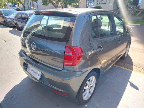 VolksWagen Fox 1.0 Mi Total Flex 8V 5p