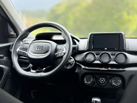 Fiat ARGO 1.0 6V Flex