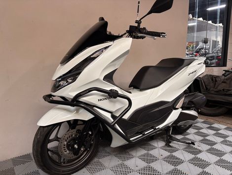 HONDA PCX 160 