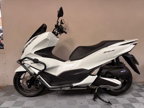HONDA PCX 160 