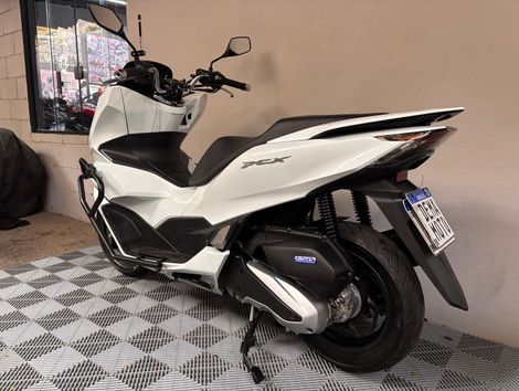 HONDA PCX 160 