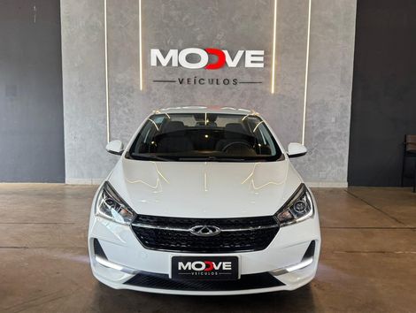 Caoa Chery/Chery ARRIZO 5 RX 1.5 16V Turbo Flex Aut.