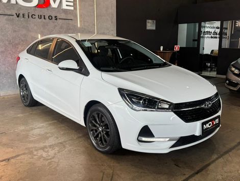 Caoa Chery/Chery ARRIZO 5 RX 1.5 16V Turbo Flex Aut.