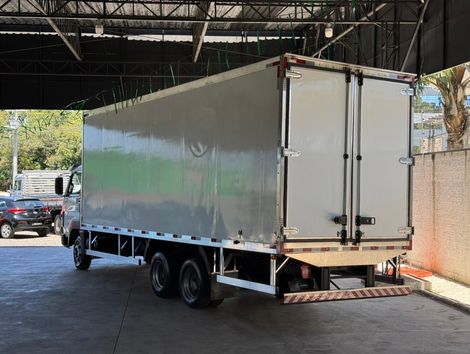 VOLKSWAGEN 10-160 E Delivery 2p (diesel)(E5)