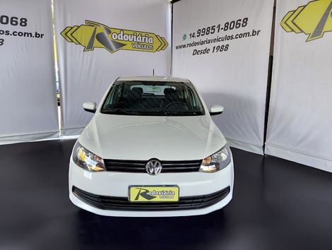 VolksWagen Gol Trendline 1.6 T.Flex 8V 5p