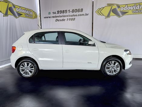 VolksWagen Gol Trendline 1.6 T.Flex 8V 5p