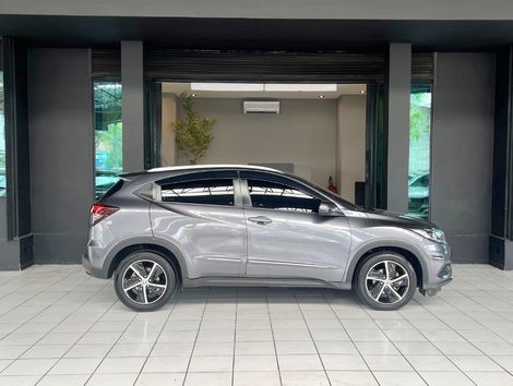 Honda HR-V EX 1.8 Flexone 16V 5p Aut.