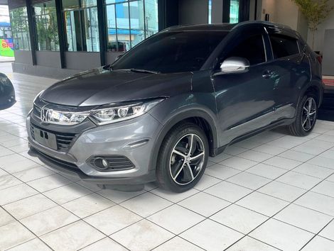 Honda HR-V EX 1.8 Flexone 16V 5p Aut.