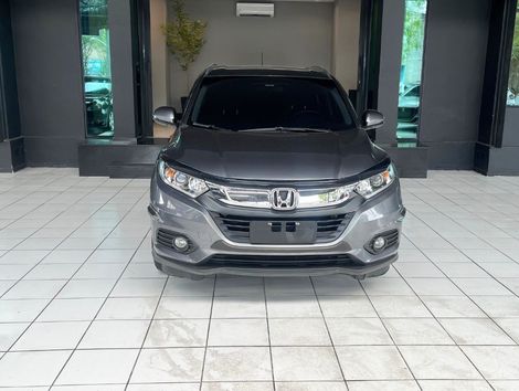 Honda HR-V EX 1.8 Flexone 16V 5p Aut.
