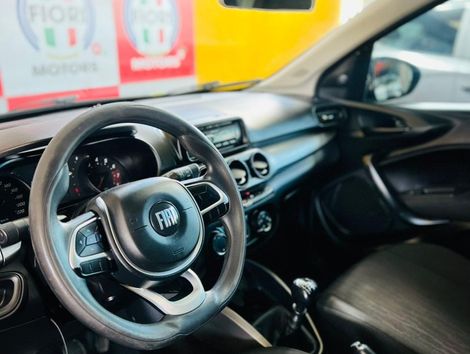 Fiat ARGO DRIVE 1.0 6V Flex