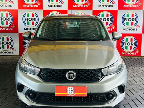 Fiat ARGO DRIVE 1.0 6V Flex