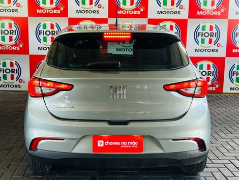 Fiat ARGO DRIVE 1.0 6V Flex