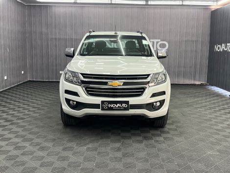 Chevrolet S10 Pick-Up LTZ 2.8 TDI 4x4 CD Dies.Aut