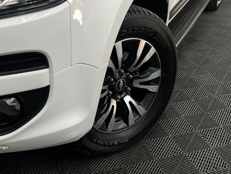 Chevrolet S10 Pick-Up LTZ 2.8 TDI 4x4 CD Dies.Aut