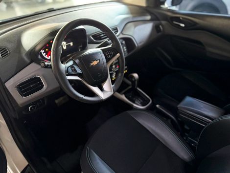 Chevrolet ONIX HATCH LT 1.4 8V FlexPower 5p Aut.