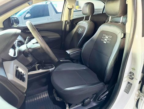 Chevrolet ONIX HATCH LT 1.4 8V FlexPower 5p Aut.