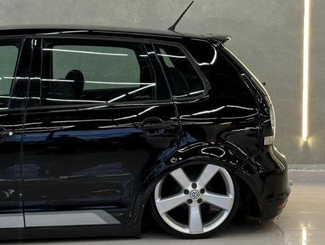 VolksWagen Polo SPORTLINE 1.6 Mi Total Flex 8V 5p