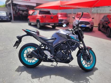 YAMAHA MT-03 321/ABS