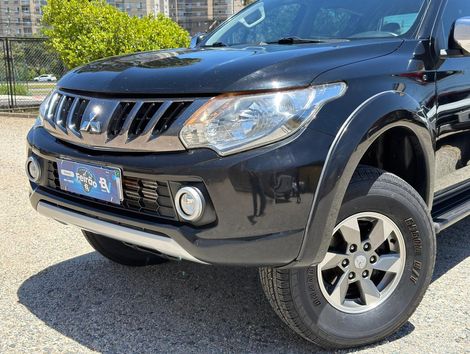 Mitsubishi L200 Triton Sport HPE 2.4 CD Diesel Aut.