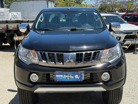 Mitsubishi L200 Triton Sport HPE 2.4 CD Diesel Aut.