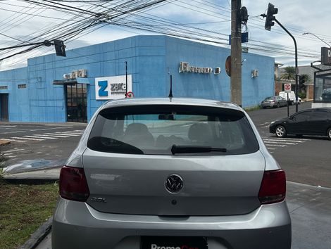 VolksWagen Gol Rock in Rio 1.0 Mi Total Flex 8V 5p